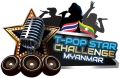 T-Pop Star Challenge, Myanmar